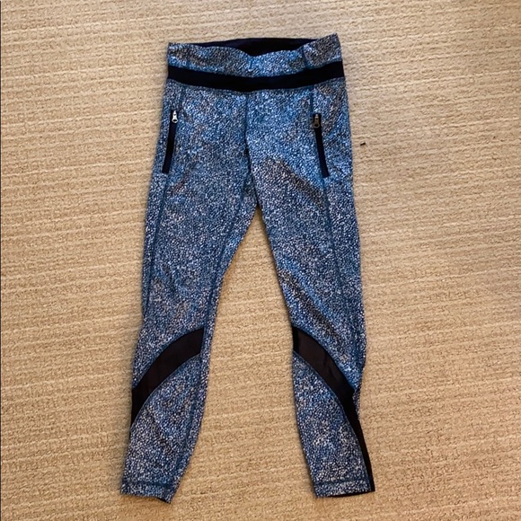 Lululemon Leggings - Picture 1 of 3